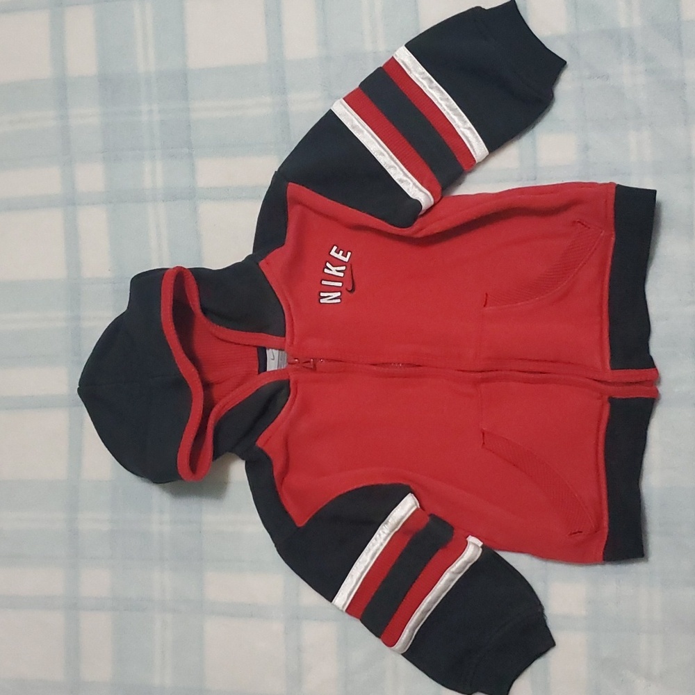 NIKE Jacket